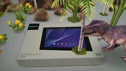 Sony Xperia Z2 Tablet