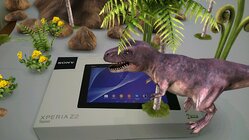 Sony Xperia Z2 Tablet