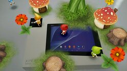 Sony Xperia Z2 Tablet