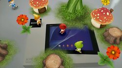 Sony Xperia Z2 Tablet