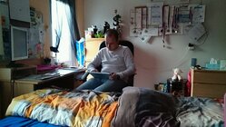 Sony Xperia Z2 Tablet