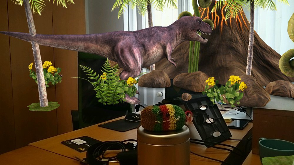 Sony Xperia Z2 Tablet