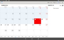 Sony Xperia Z2 Tablet