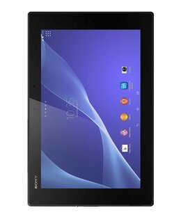 Sony Xperia Z2 Tablet