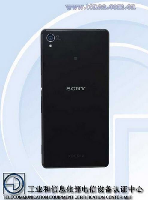 Sony Xperia Z3