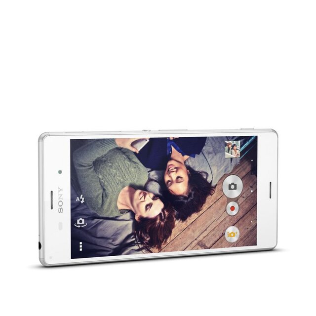 Sony Xperia Z3