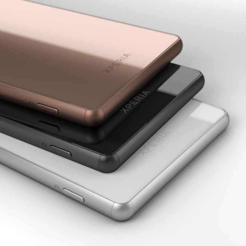 Sony Xperia Z3