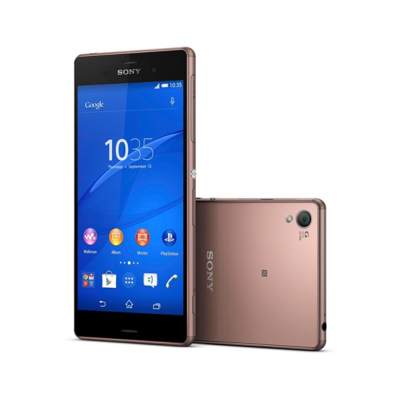 Sony Xperia Z3