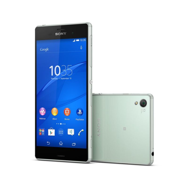 Sony Xperia Z3