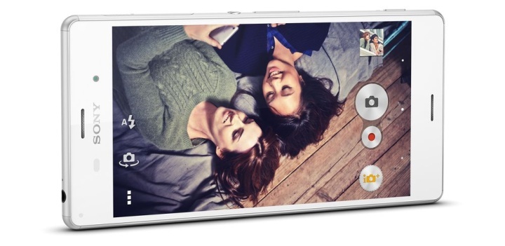 Sony Xperia Z3