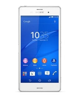 Sony Xperia Z3