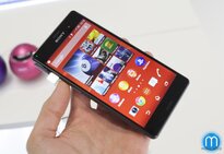 Sony Xperia Z3