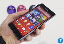 Sony Xperia Z3