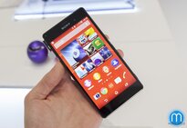 Sony Xperia Z3