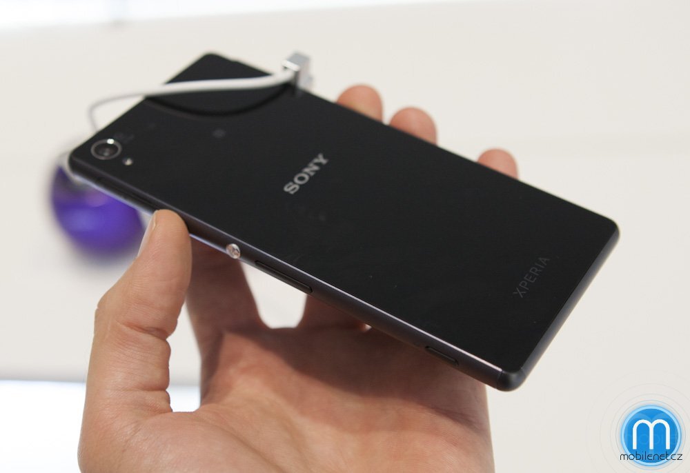 Sony Xperia Z3
