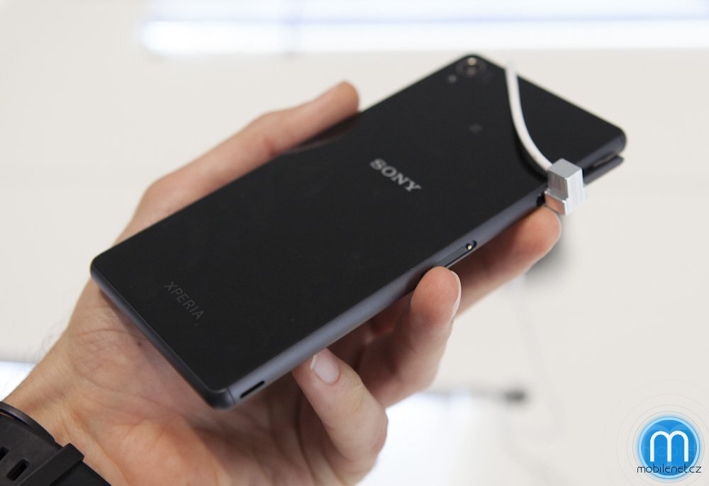 Sony Xperia Z3