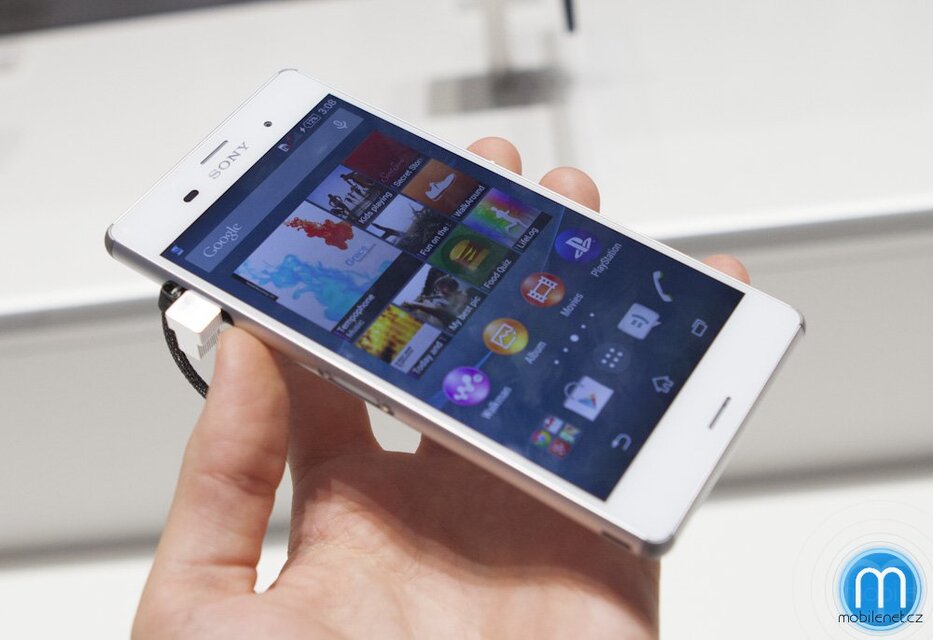 Sony Xperia Z3