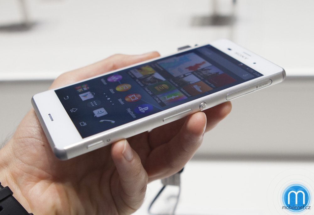 Sony Xperia Z3
