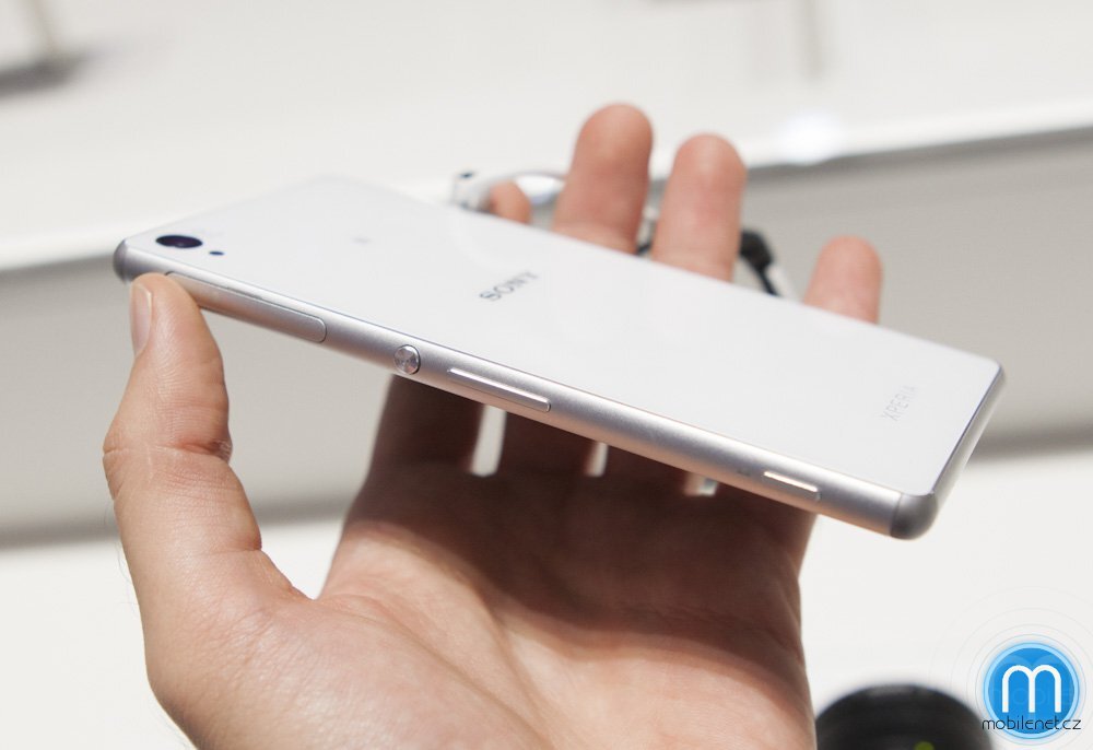 Sony Xperia Z3
