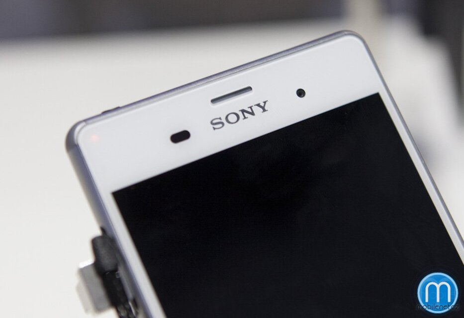 Sony Xperia Z3