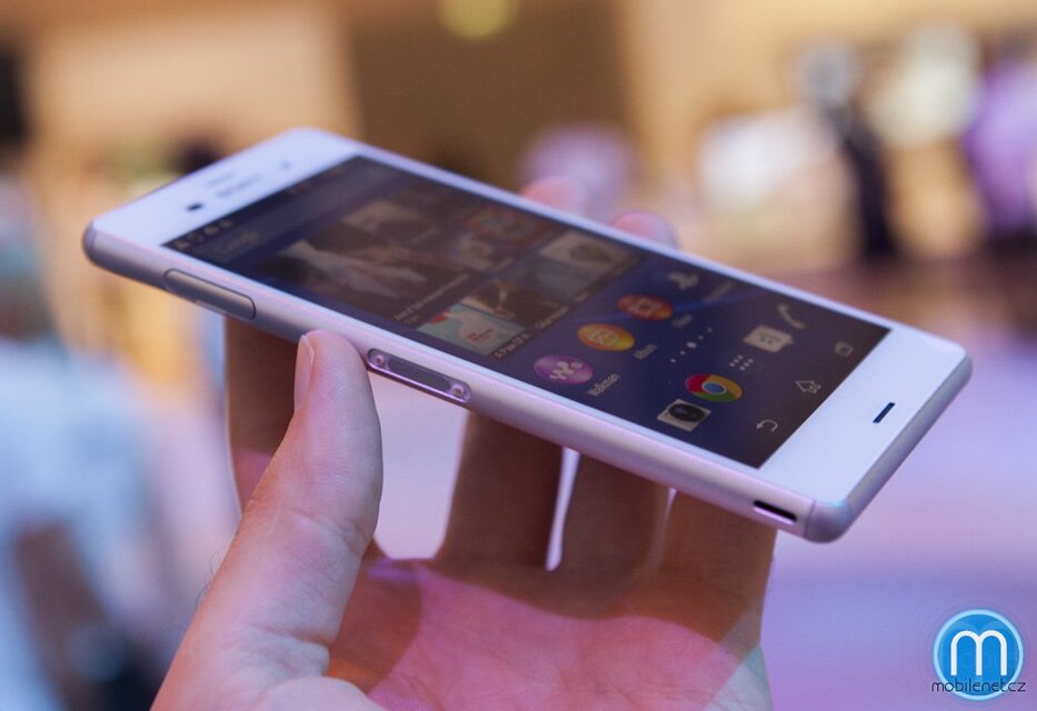 Sony Xperia Z3