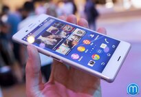 Sony Xperia Z3