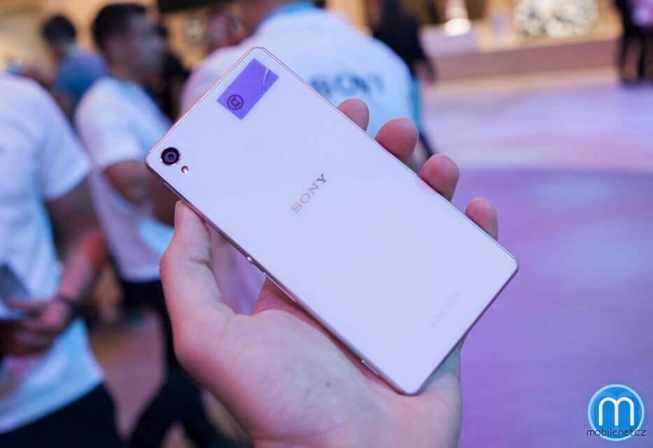 Sony Xperia Z3