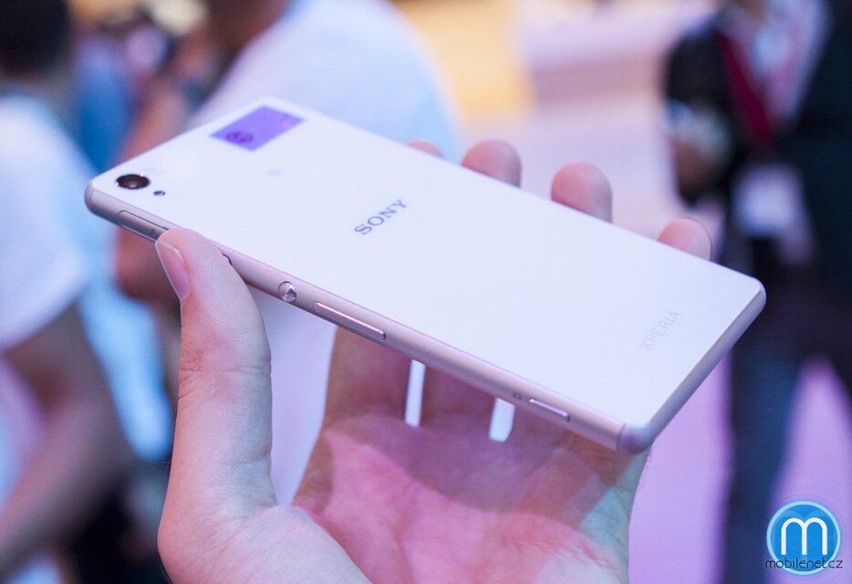 Sony Xperia Z3