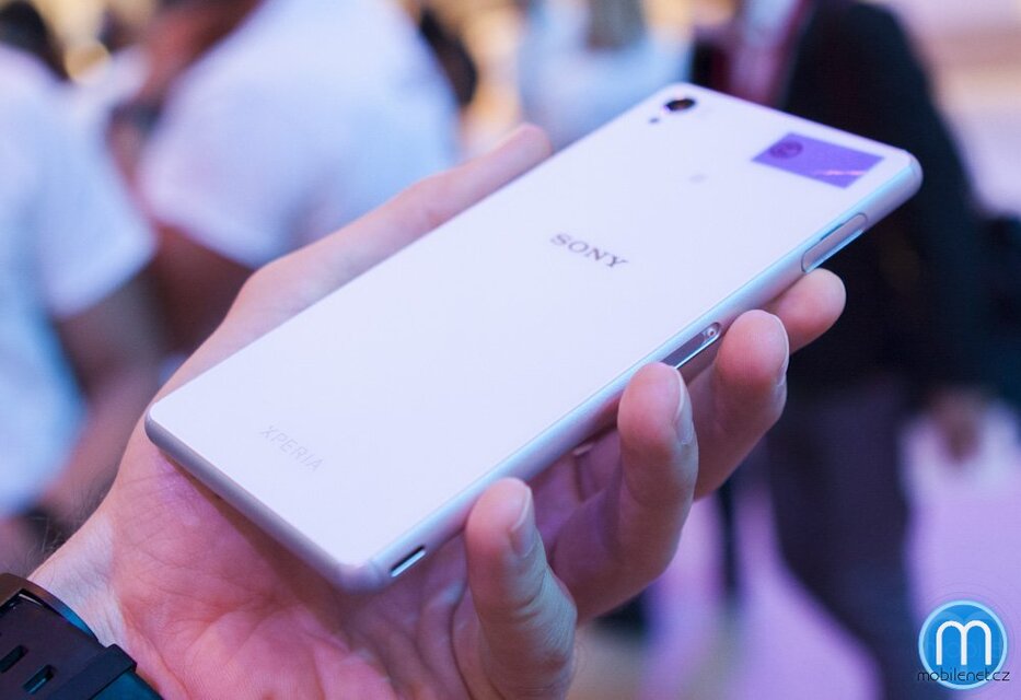 Sony Xperia Z3