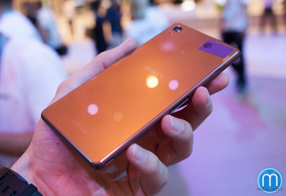Sony Xperia Z3