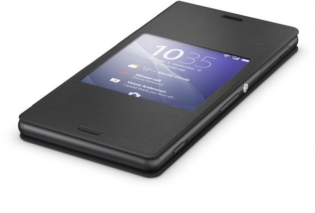 Sony Xperia Z3