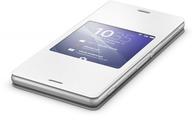Sony Xperia Z3