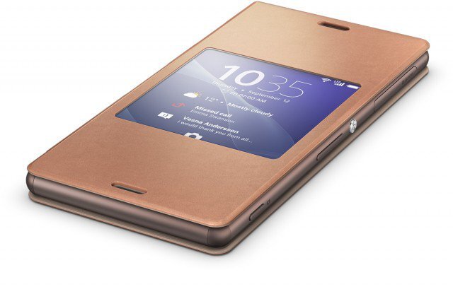 Sony Xperia Z3