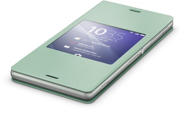 Sony Xperia Z3