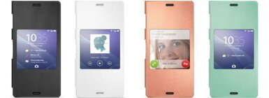 Sony Xperia Z3
