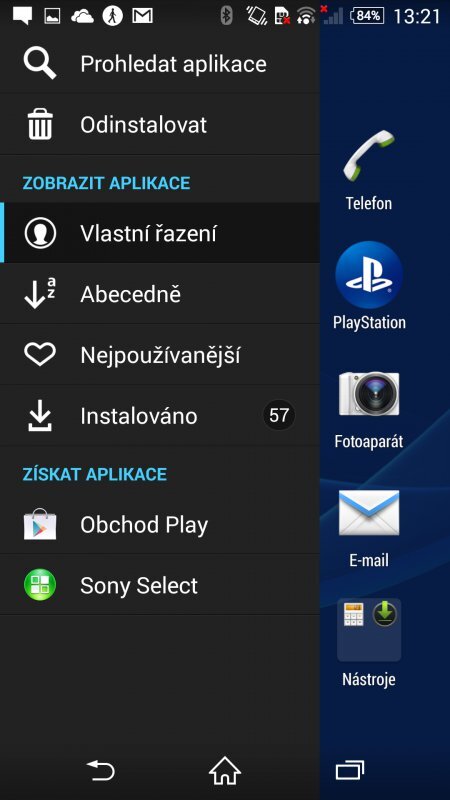 Sony Xperia Z3