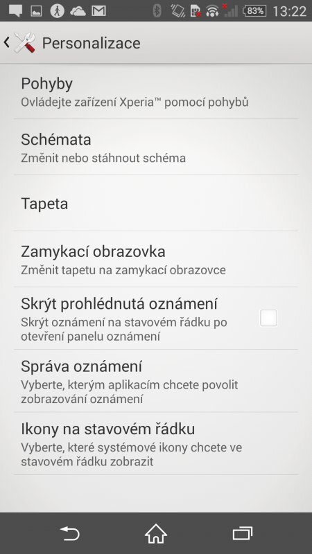 Sony Xperia Z3