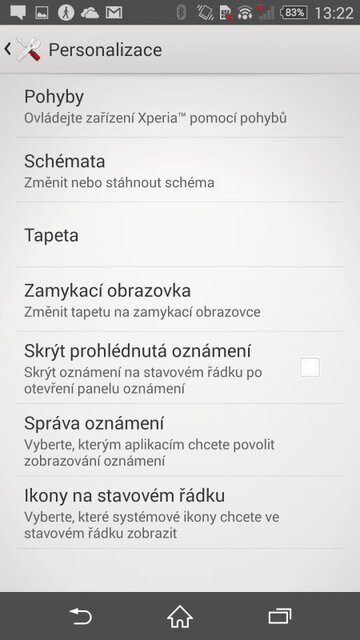Sony Xperia Z3