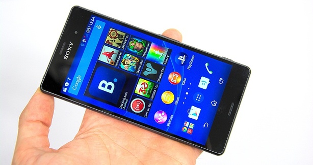 Sony Xperia Z3