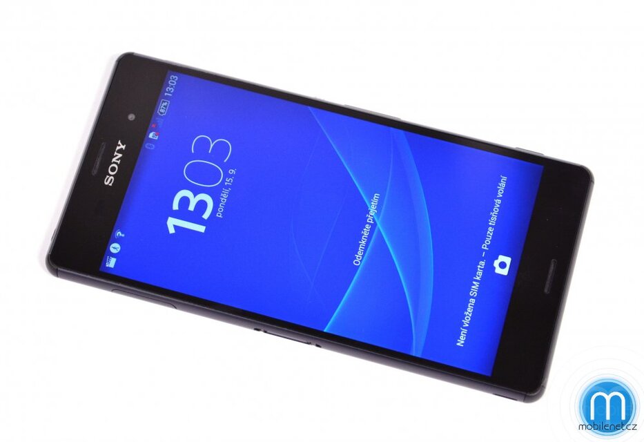Sony Xperia Z3
