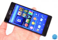 Sony Xperia Z3