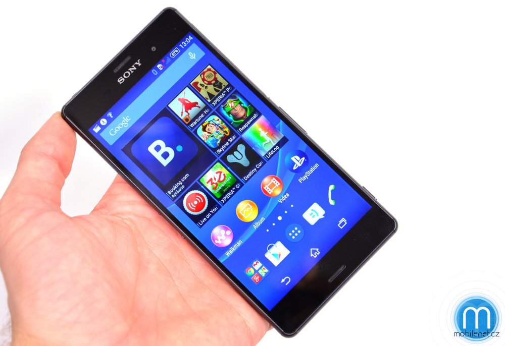 Sony Xperia Z3