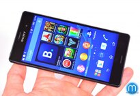 Sony Xperia Z3