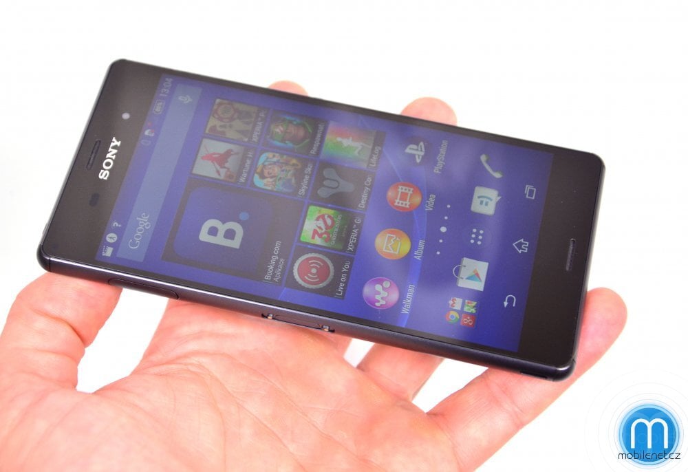 Sony Xperia Z3