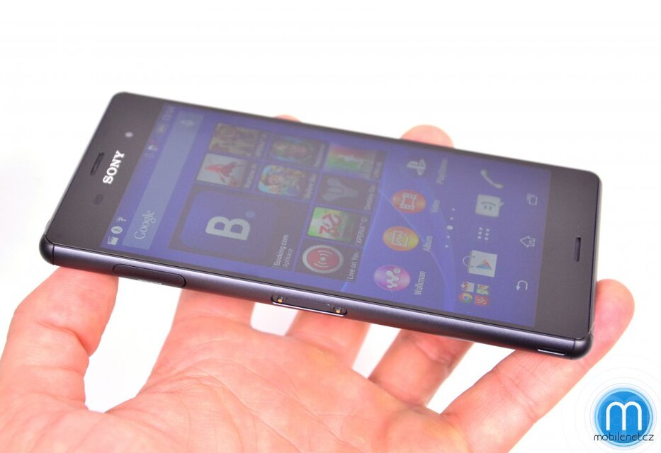 Sony Xperia Z3