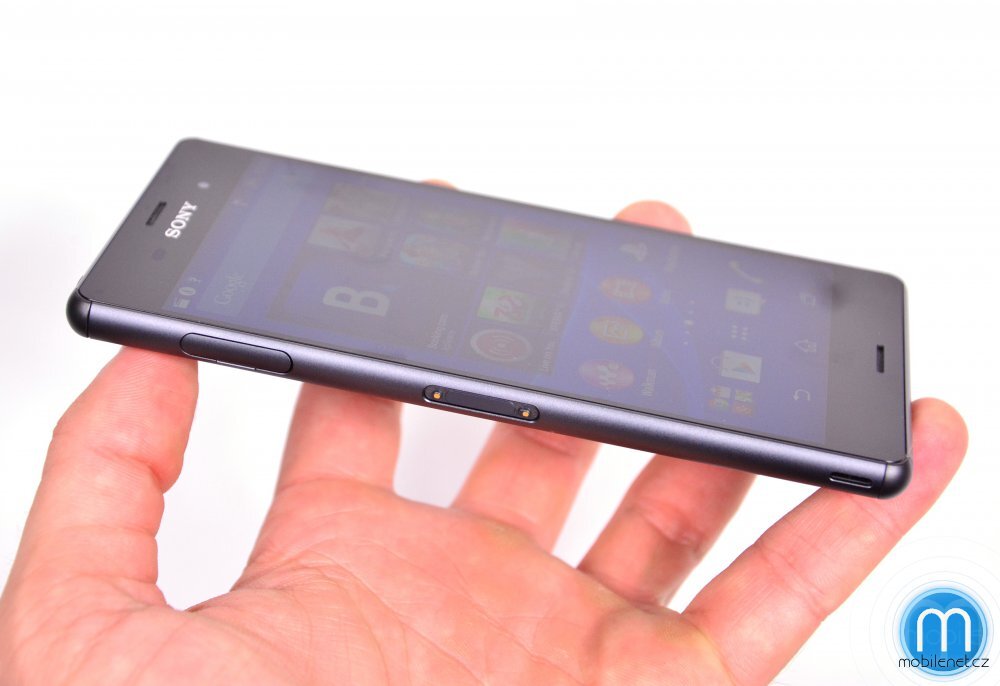 Sony Xperia Z3