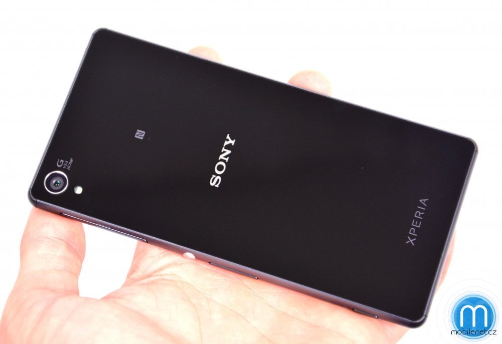 Sony Xperia Z3