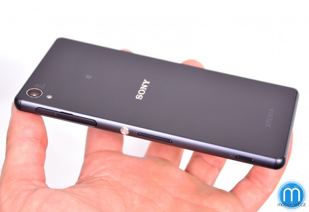 Sony Xperia Z3