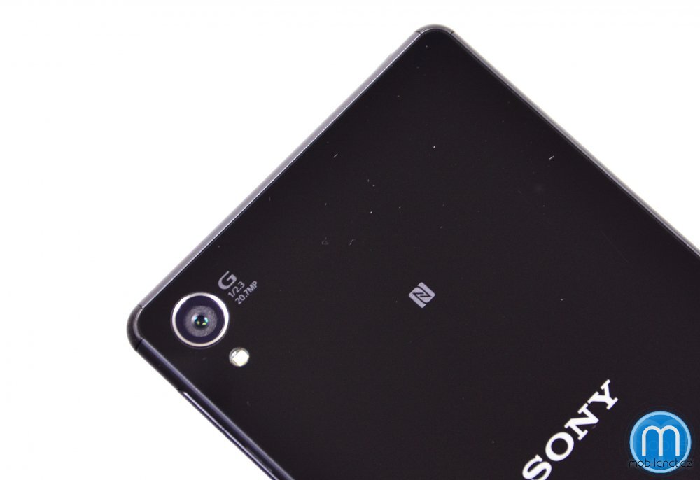 Sony Xperia Z3