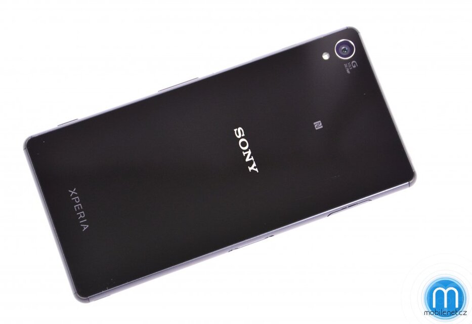 Sony Xperia Z3